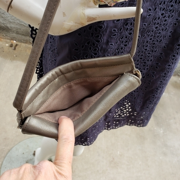 Cute little elegant‎ fossil crossbody bag - Picture 9 of 11